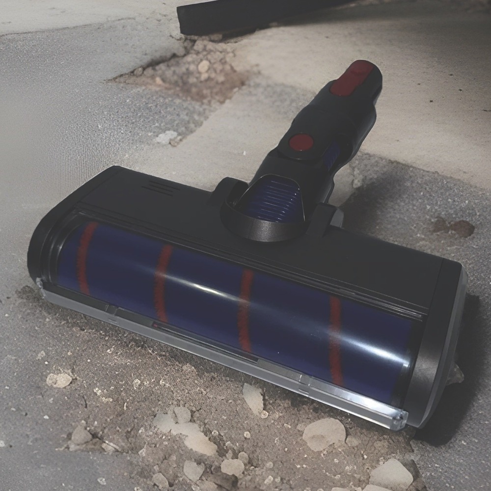 Dyson Unbranded Replacement Head for Soft Roller  Fits V7 V8 V10 V11 Unused